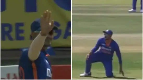 Ishan Kishan-Akshar Patel