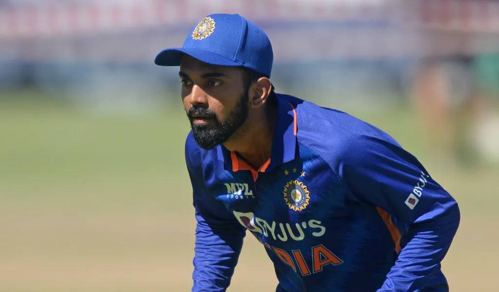 KL Rahul Replacement Options