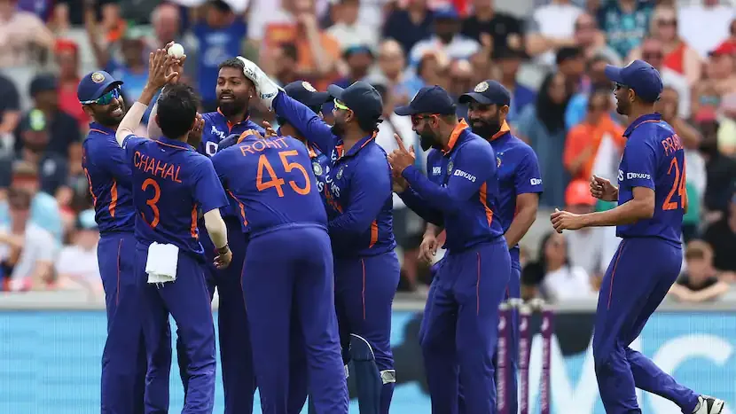 Team India