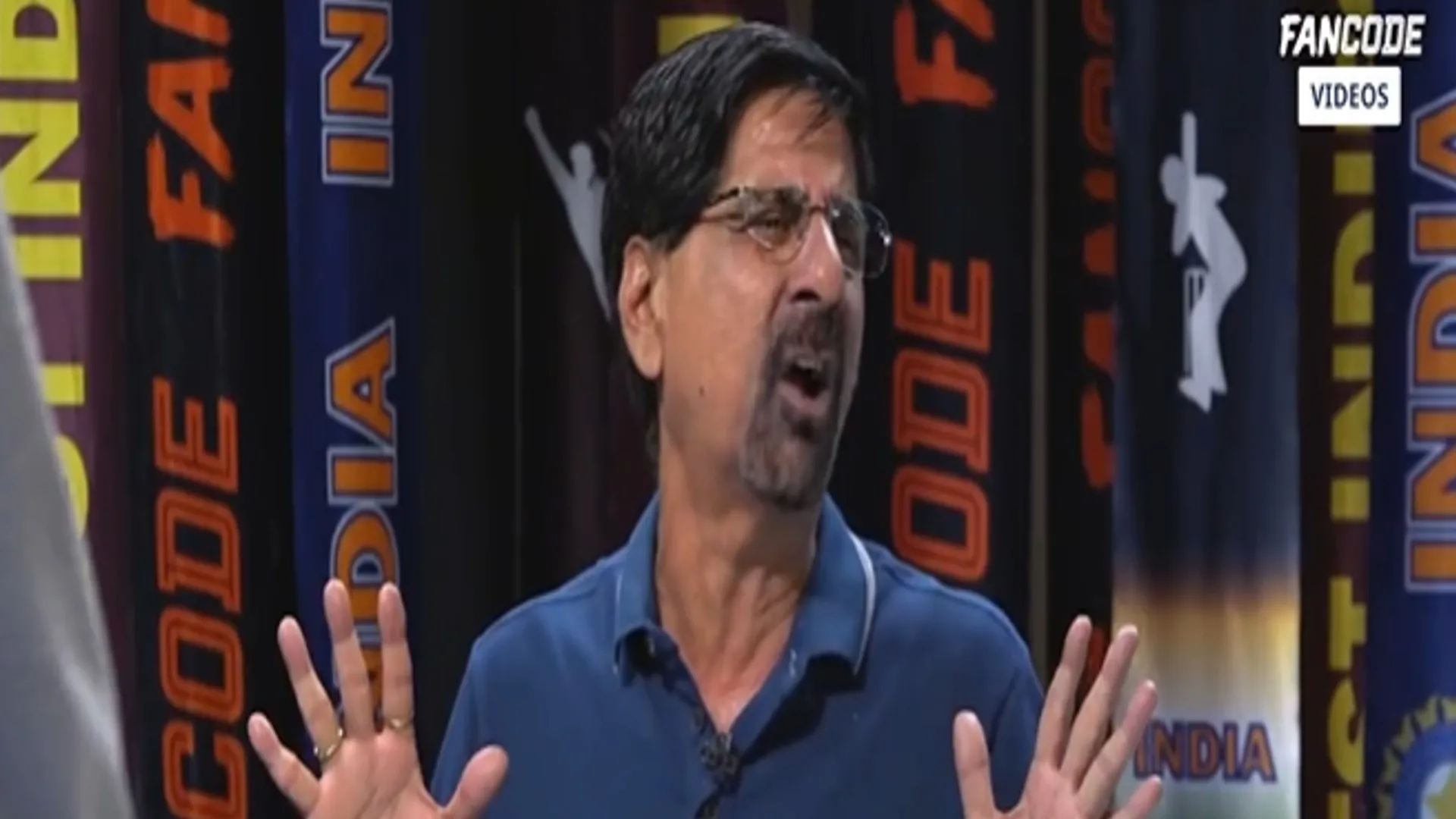 Krishnamachari Srikkanth