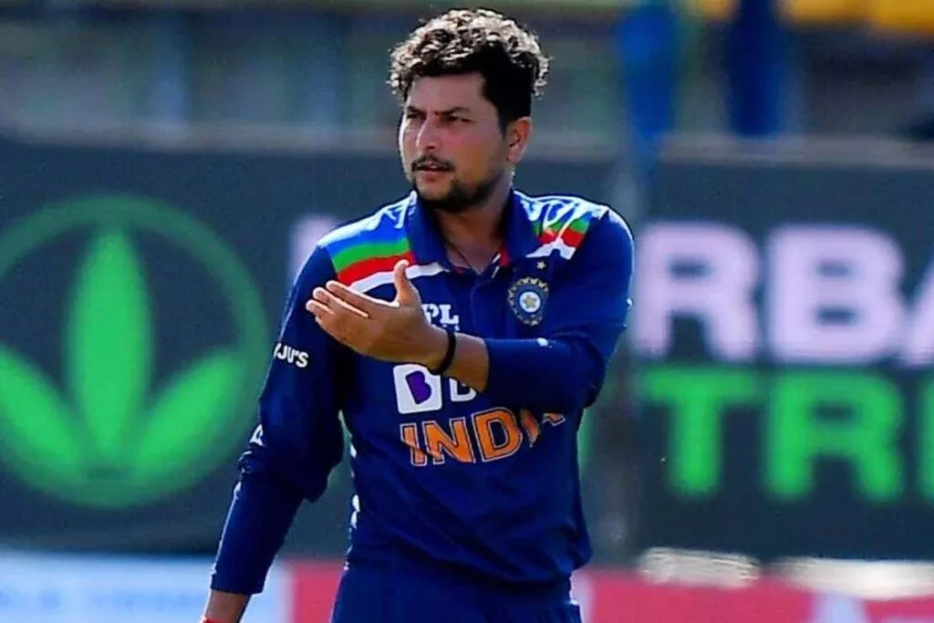Kuldeep-Yadav