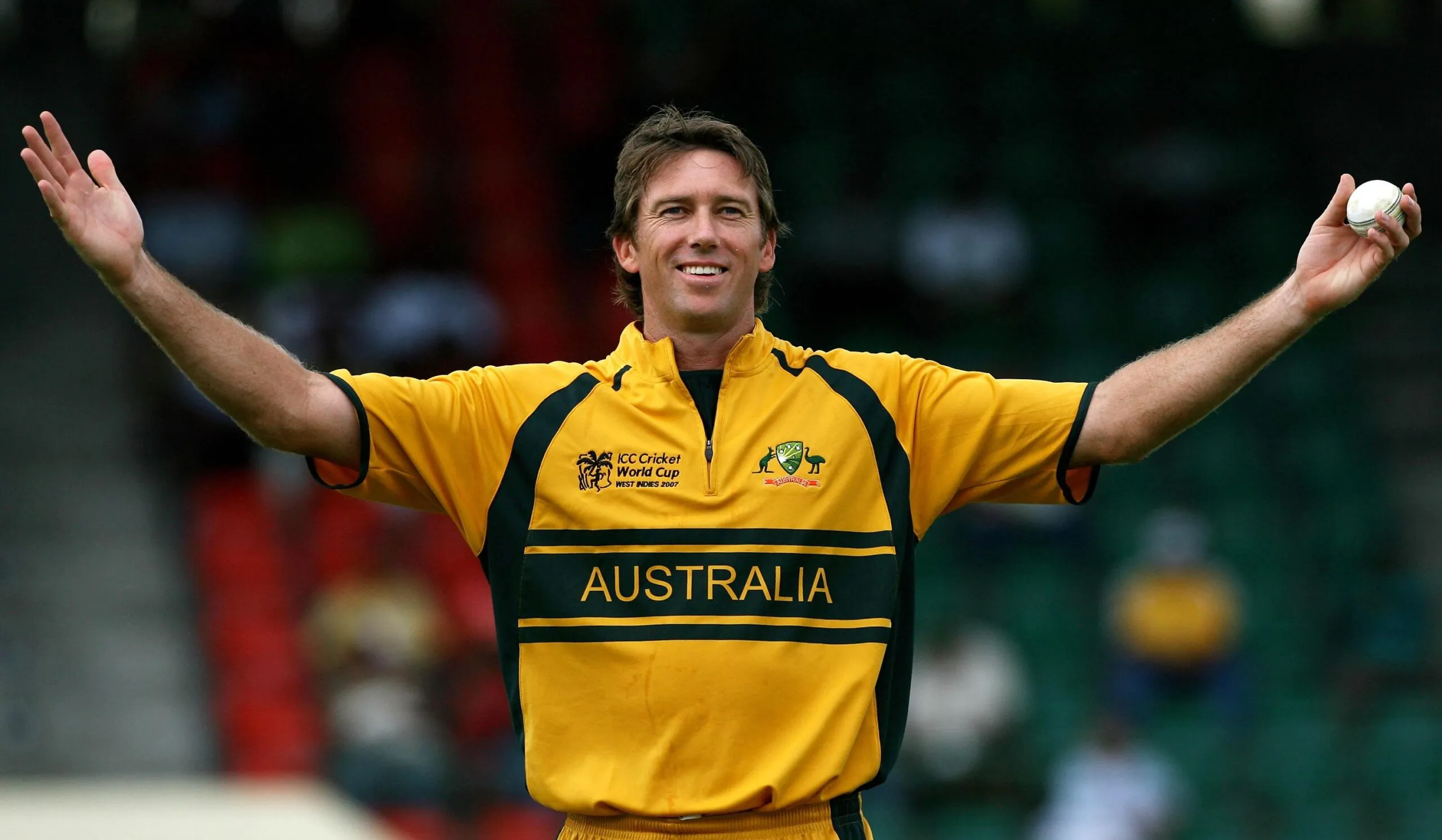 McGrath