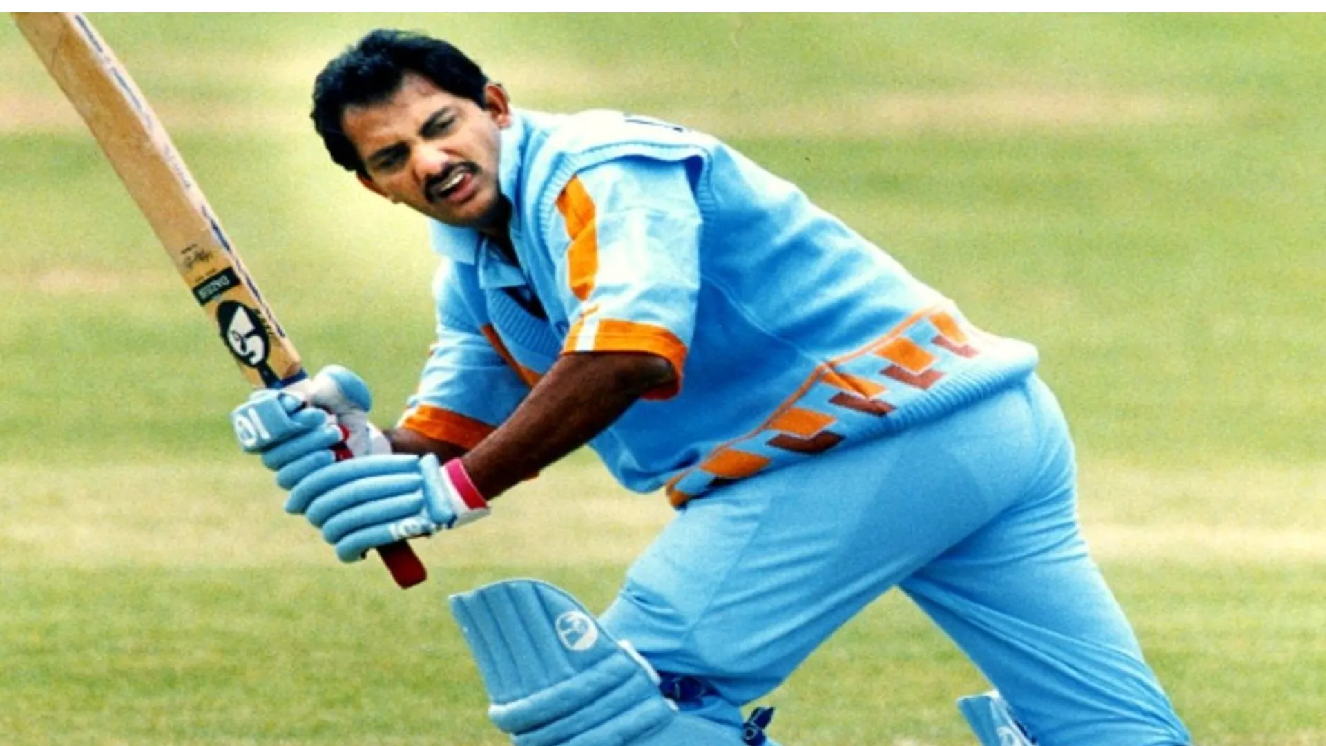 Mohammad Azharuddin
