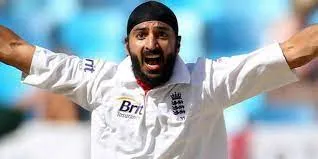 Monty Panesar