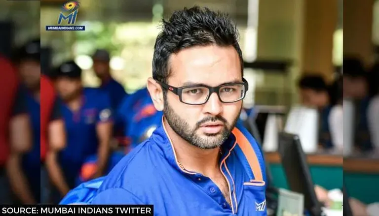Parthiv Patel
