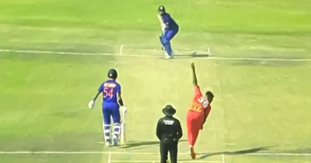 Shikhar Dhawan