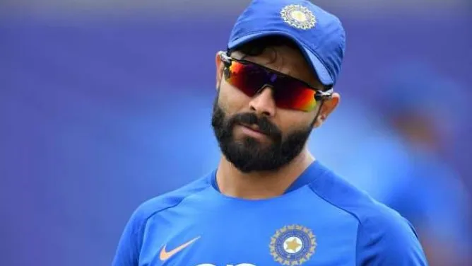 Aakash Chopra on Ravindra Jadeja