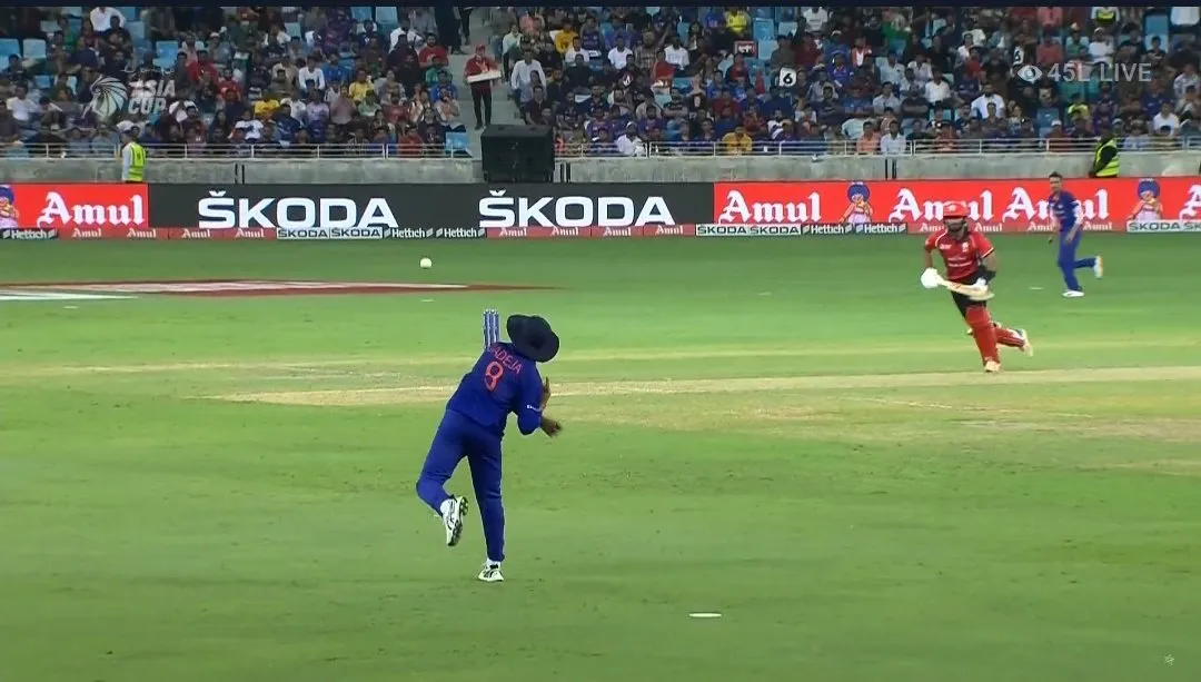 Ravindra Jadeja