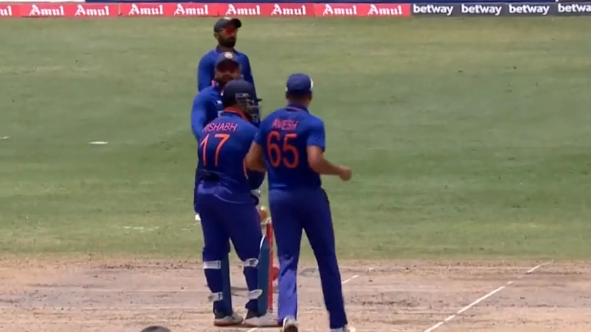 Rishabh Pant