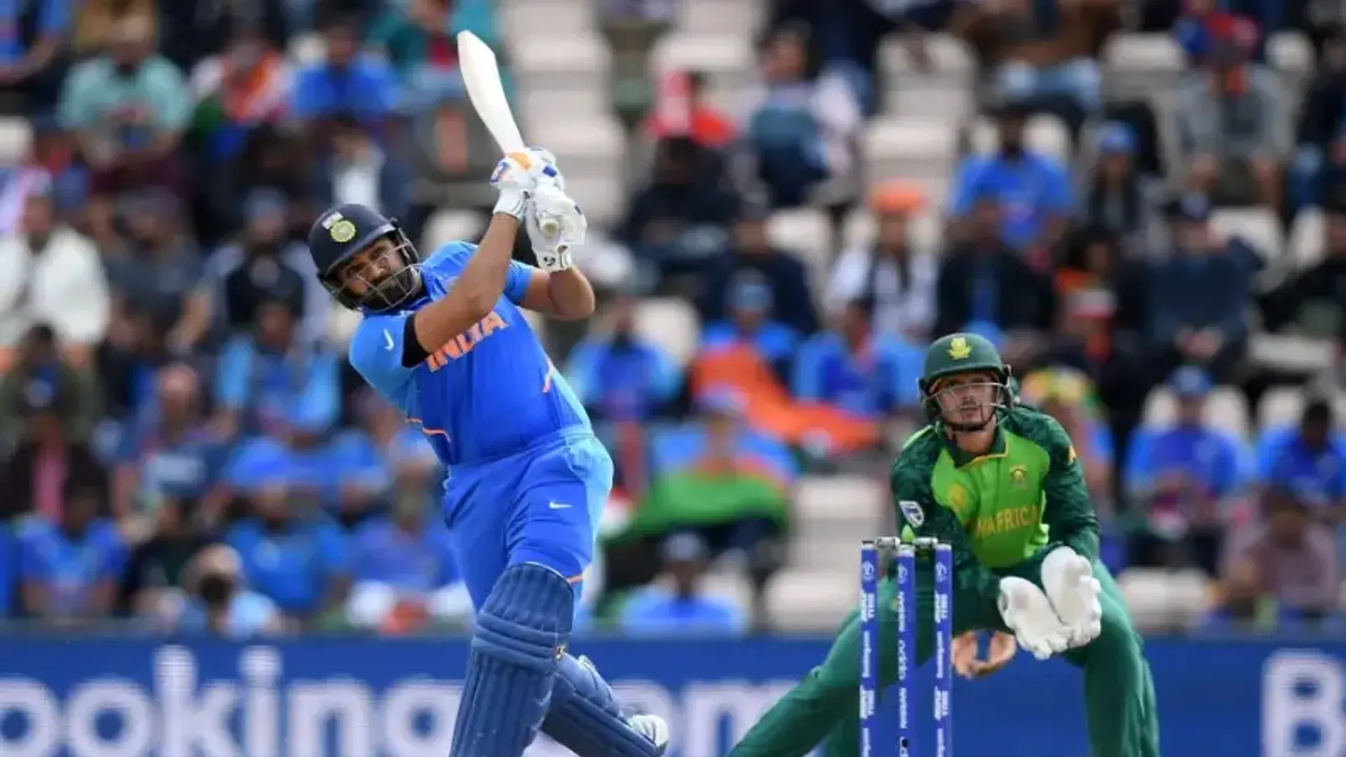 Rohit Sharma 
