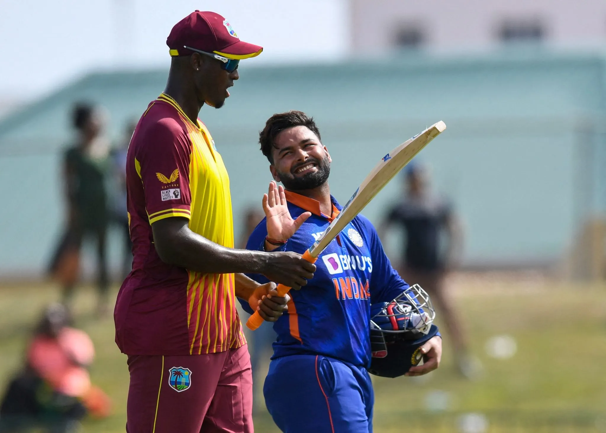 Rishabh Pant