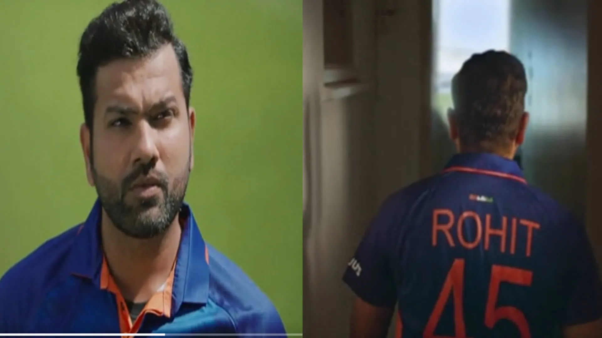 Rohit Sharma