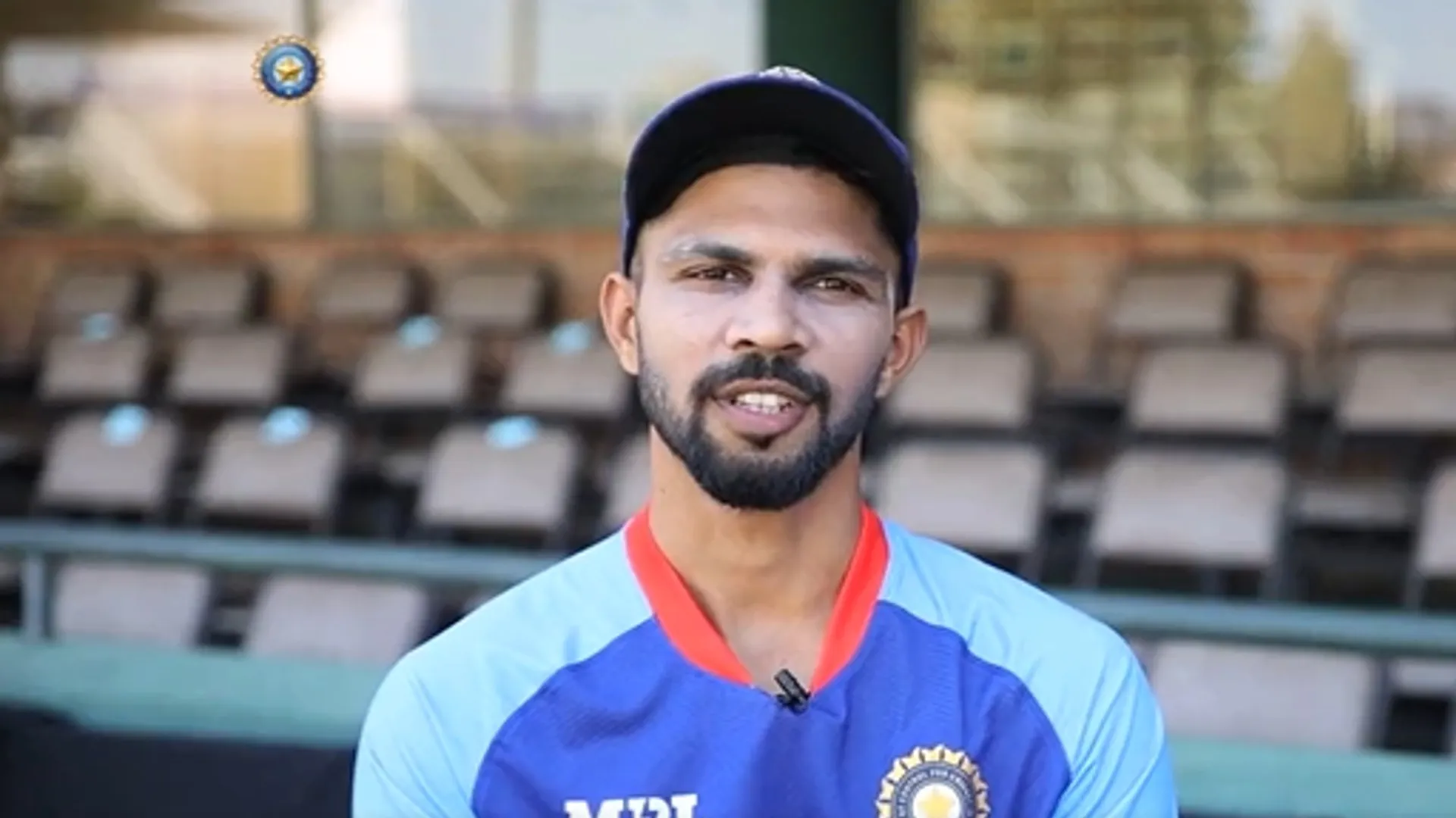 Ruturaj Gaikwad