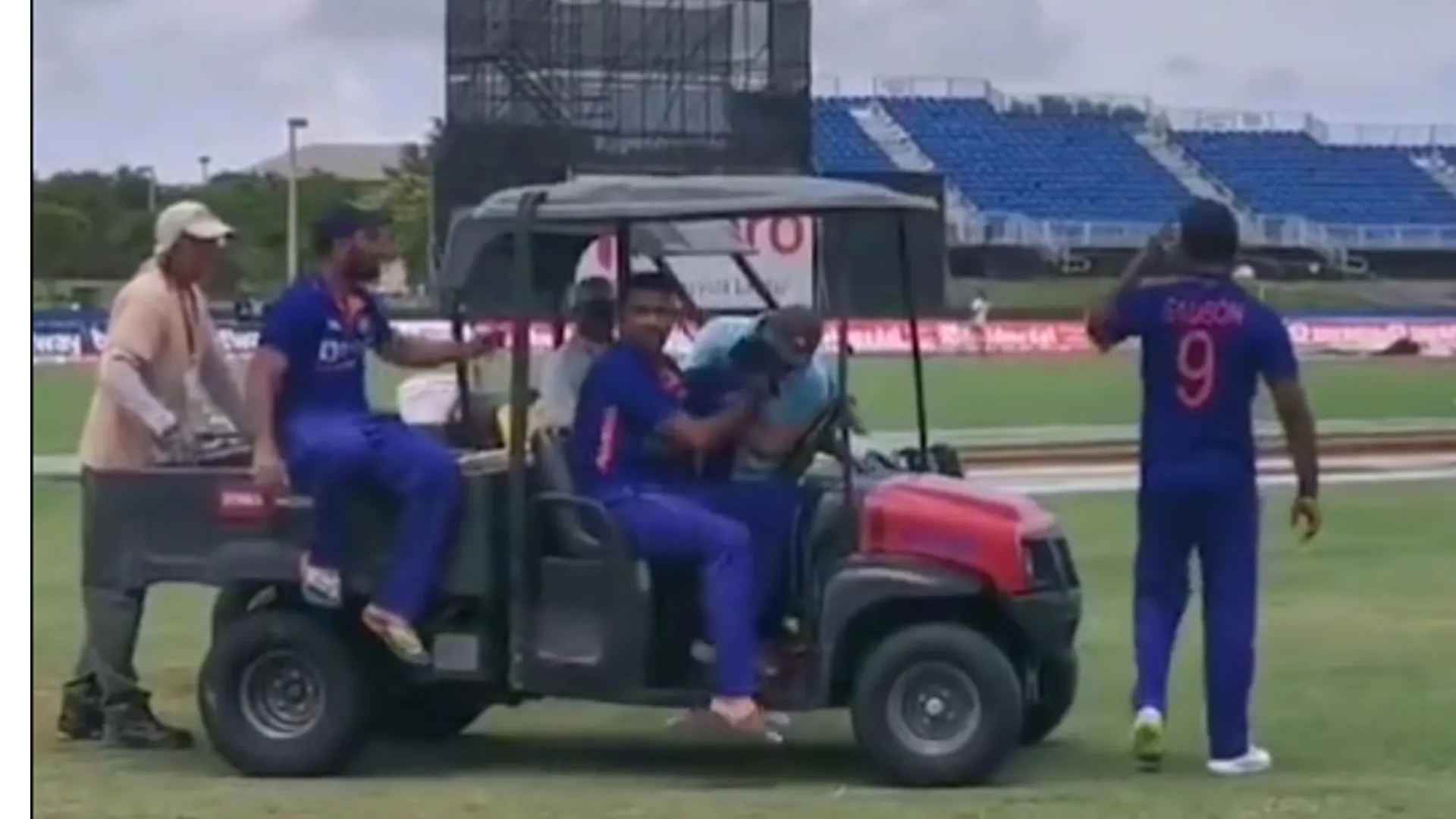 Sanju Samson