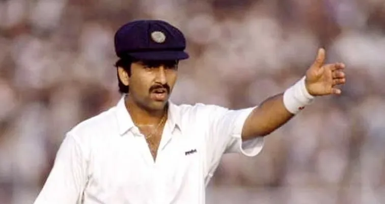 Manoj Prabhakar