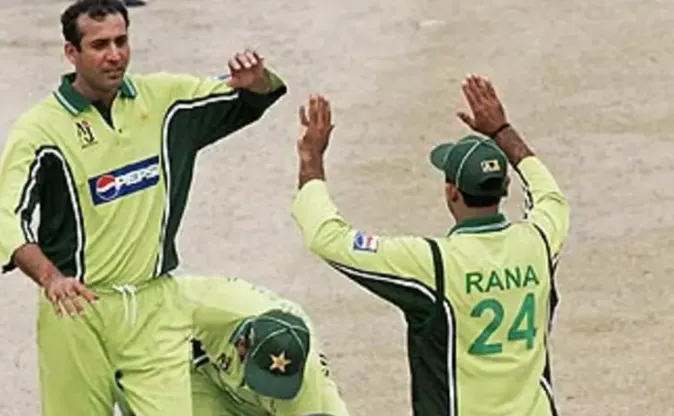 Arshad Khan