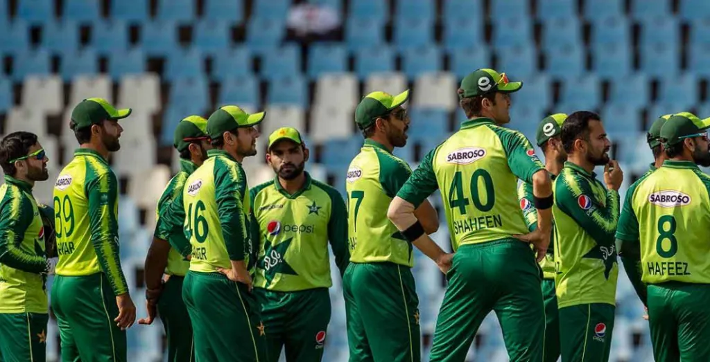 Danish Kaneria on Pakistan Cricket Team