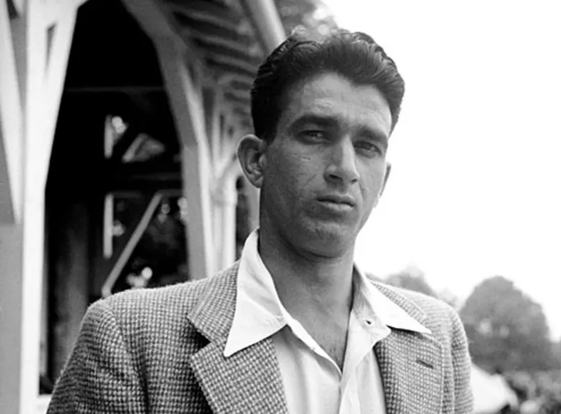 Abdul Hafeez Kardar