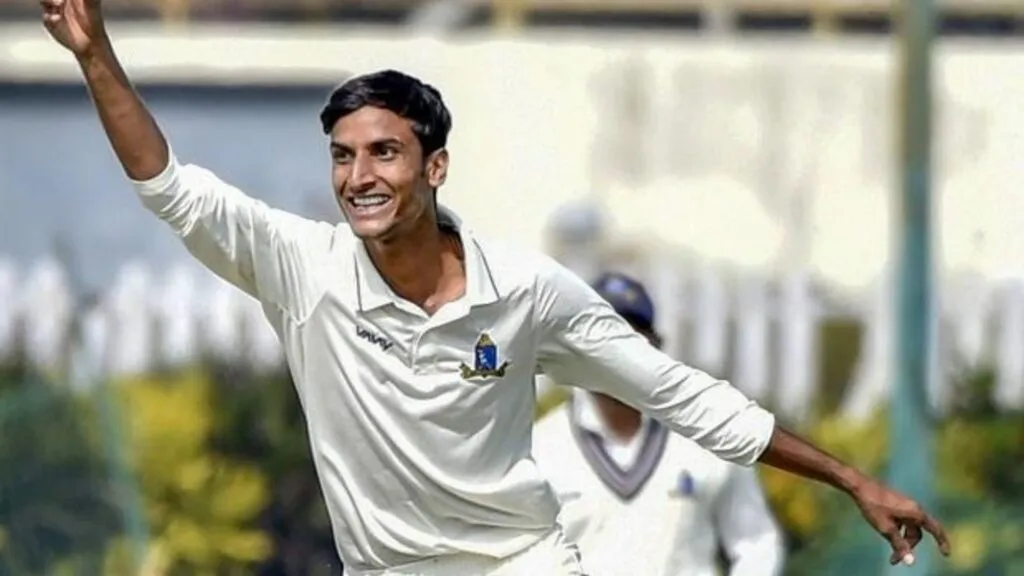 Shahbaz Khan 
