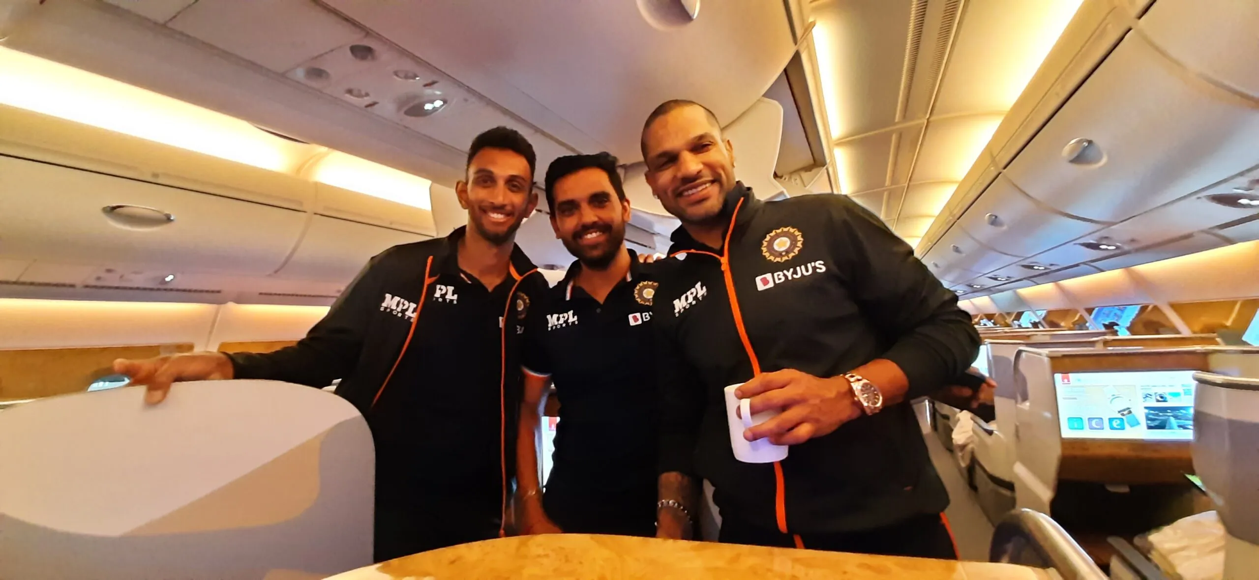 Shikhar Dhawan