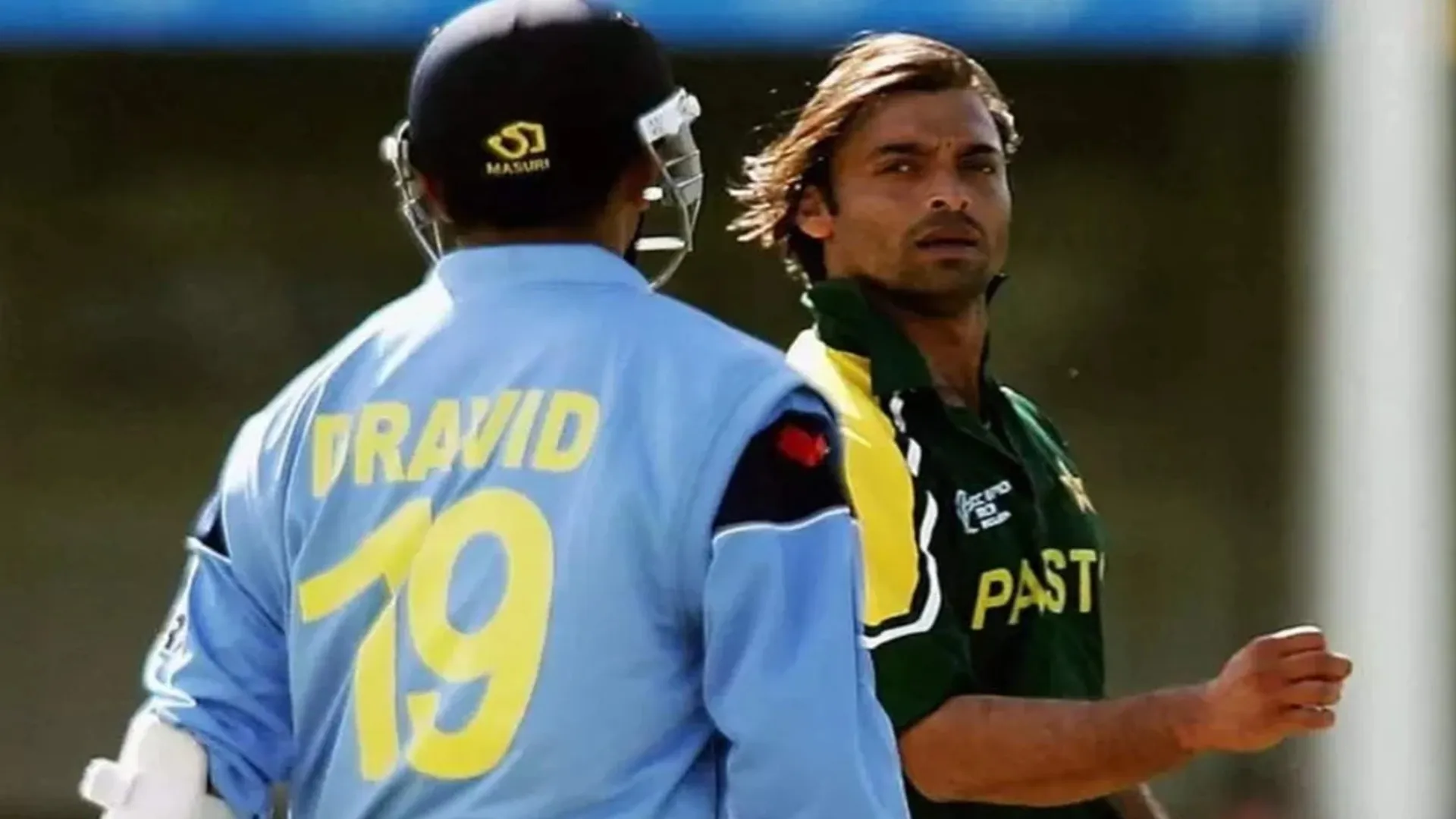 Shoaib Akhtar