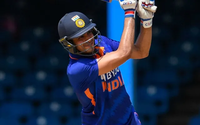 Shubhman-Gill