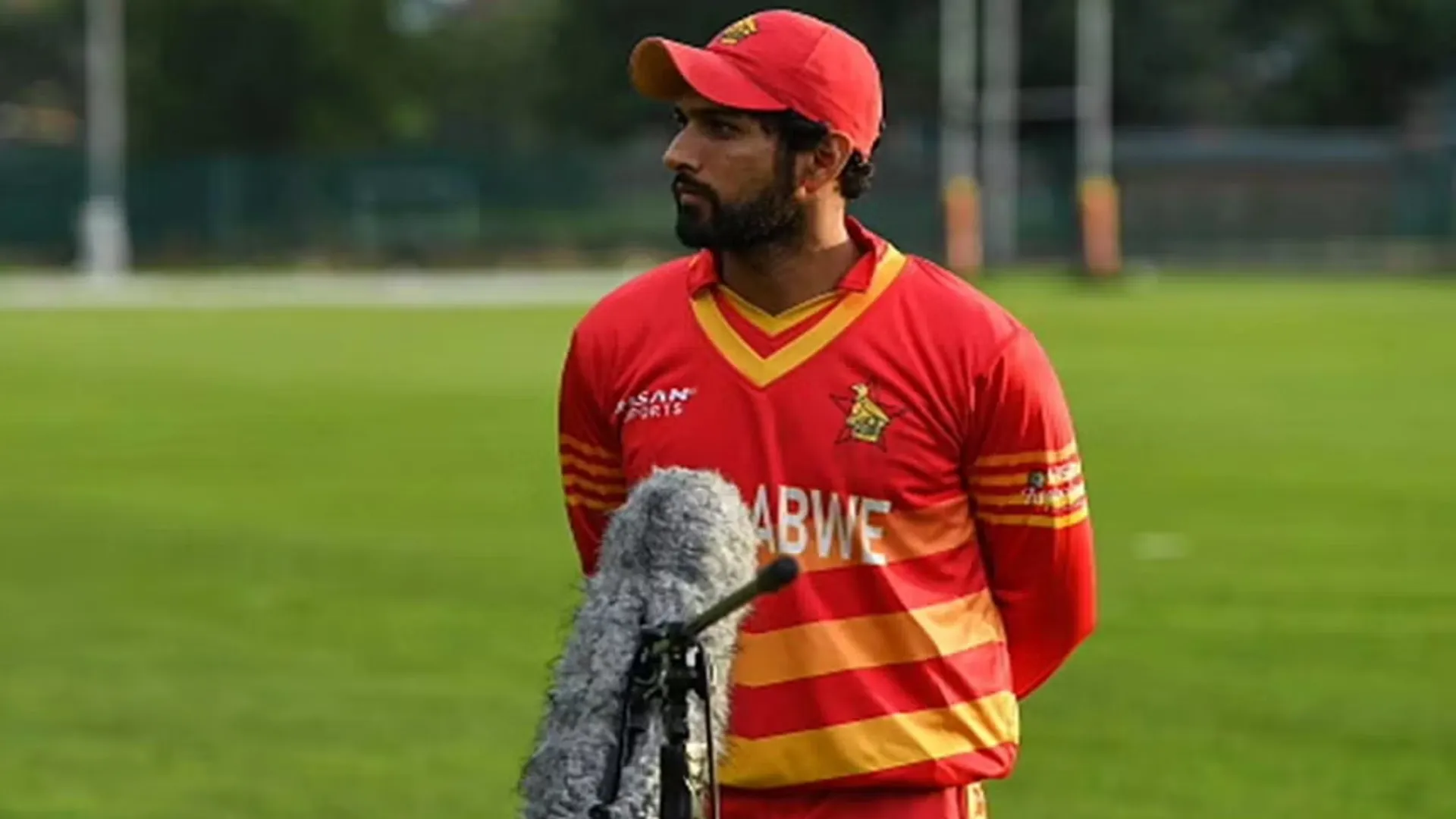 Sikandar Raza 1