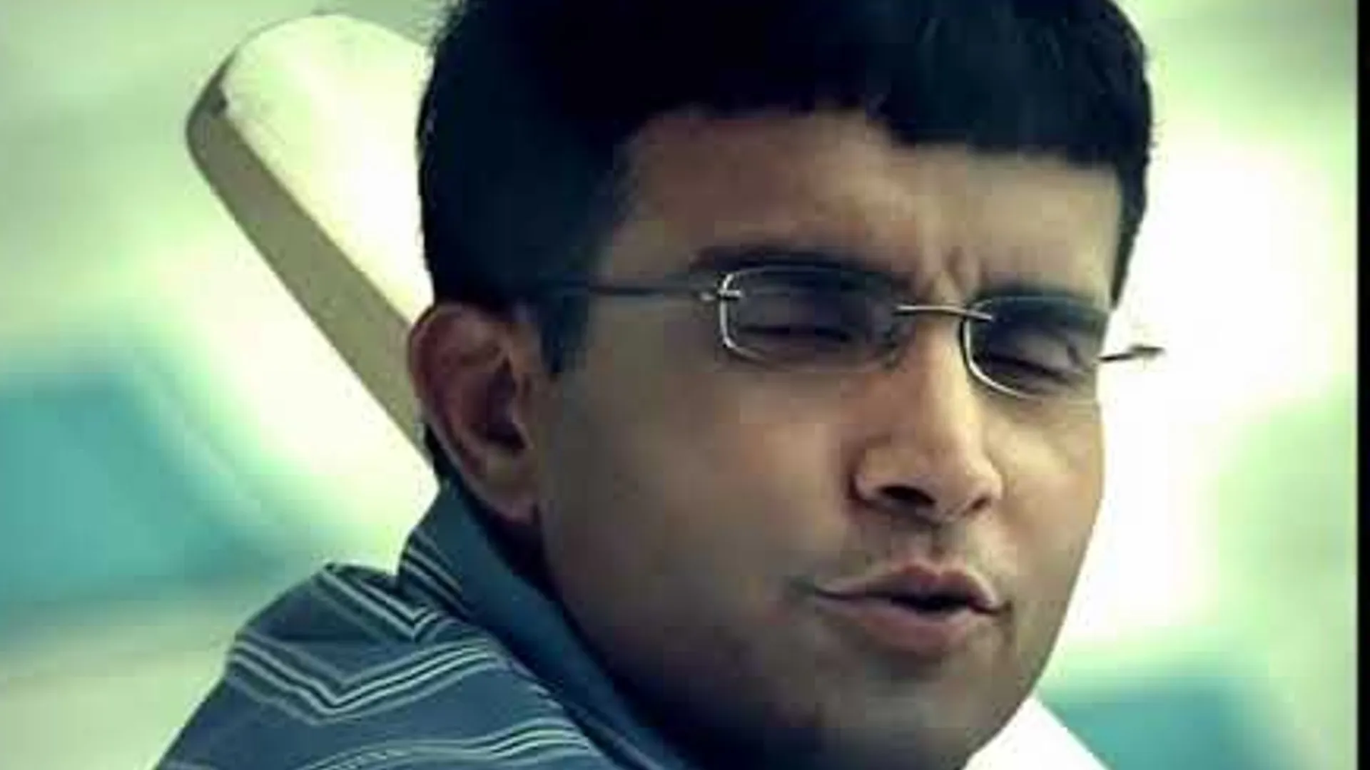 Sourav Ganguly 