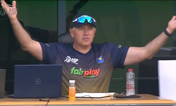 Srilanka