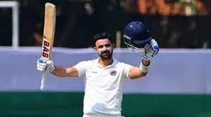 Taruwar Kohli 