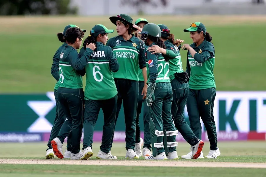 PCB Launches U-19 Women's T20 Tournament, Releases Squad Details