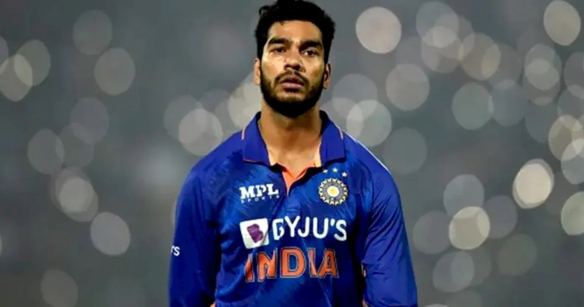 Venkatesh Iyer - IPL stars who Flopped in International Cricket 1