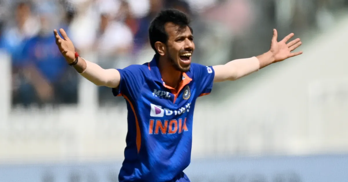 Yuzvendra Chahal का करियर बर्बाद कर रहे है कप्तान रोहित शर्मा