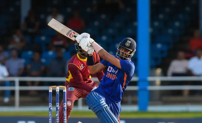 Akshar Patel