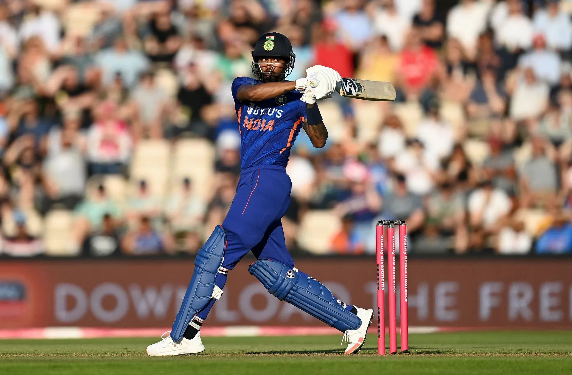 Hardik Pandya