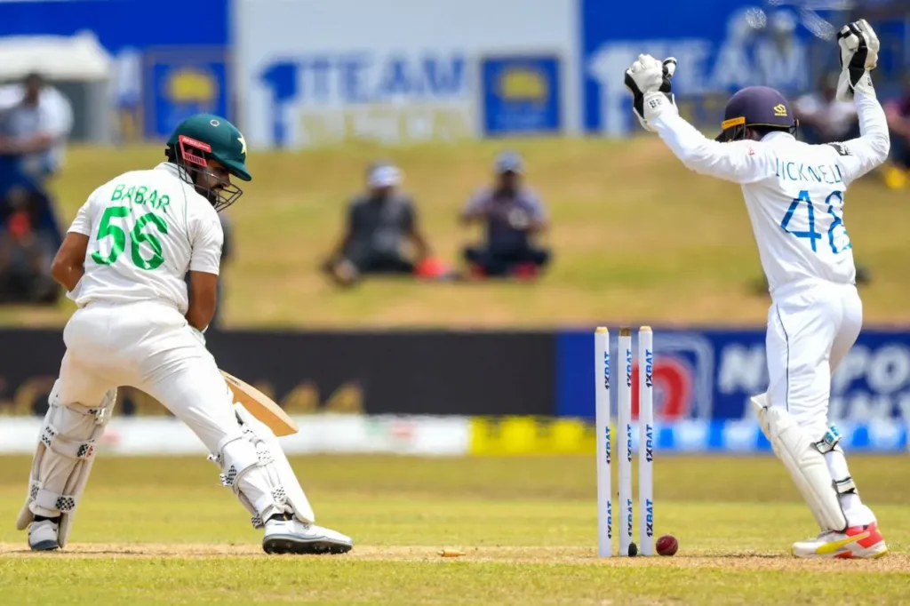 Babar Azam