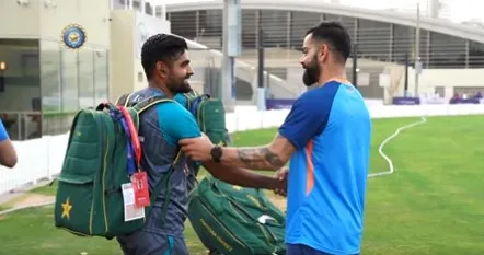 Babar Virat