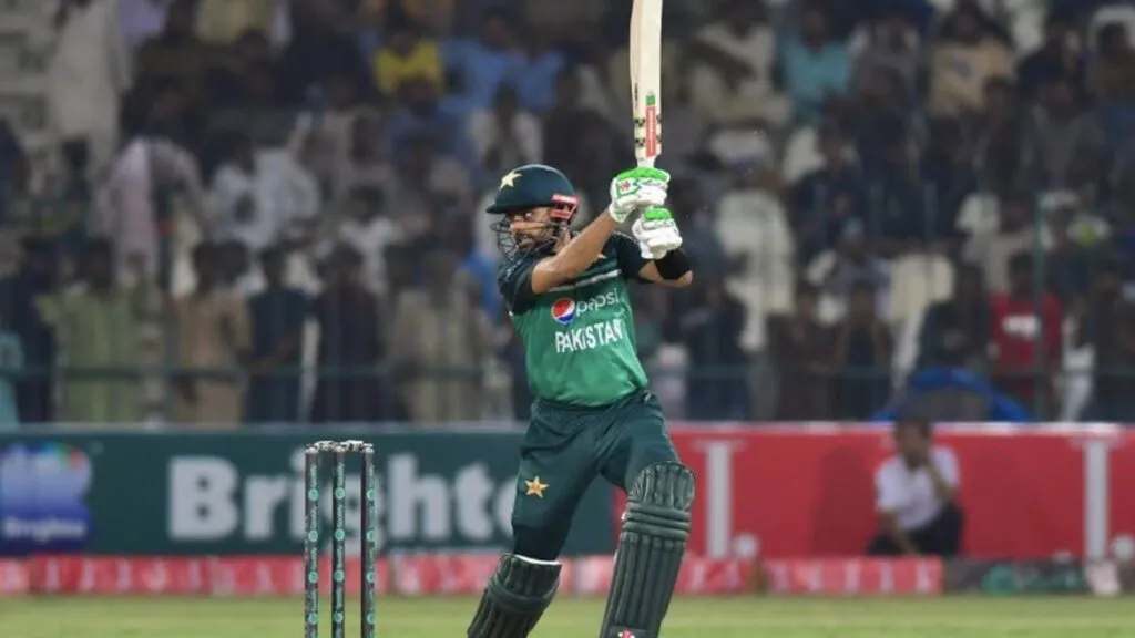 Babar Azam