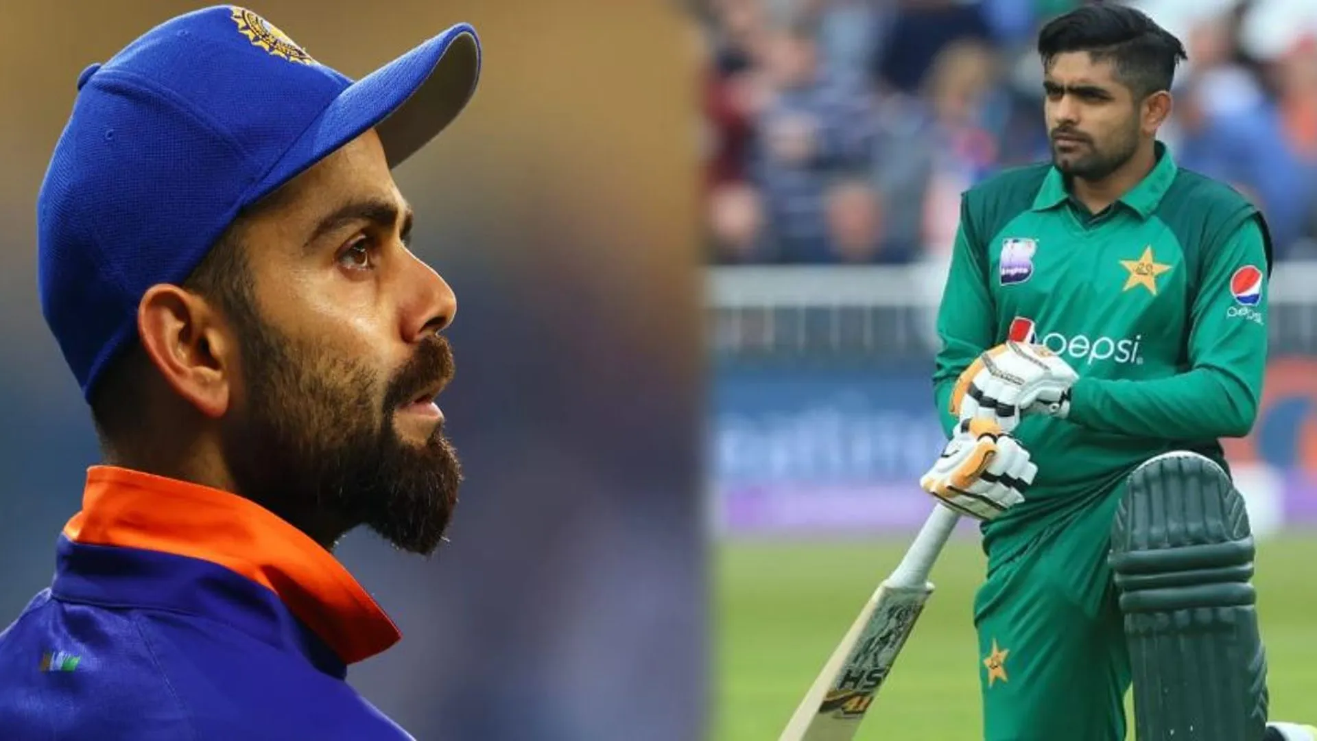 babar azam will never go through a bad phase long time like virat kohli Said Aaqib Javed