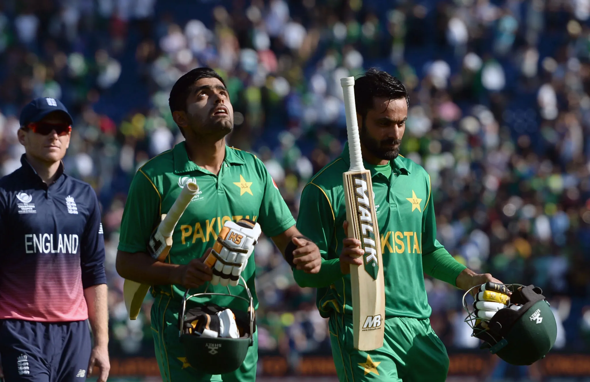 Babar Azam
