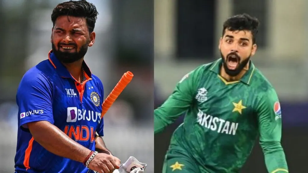 IND vs PAK