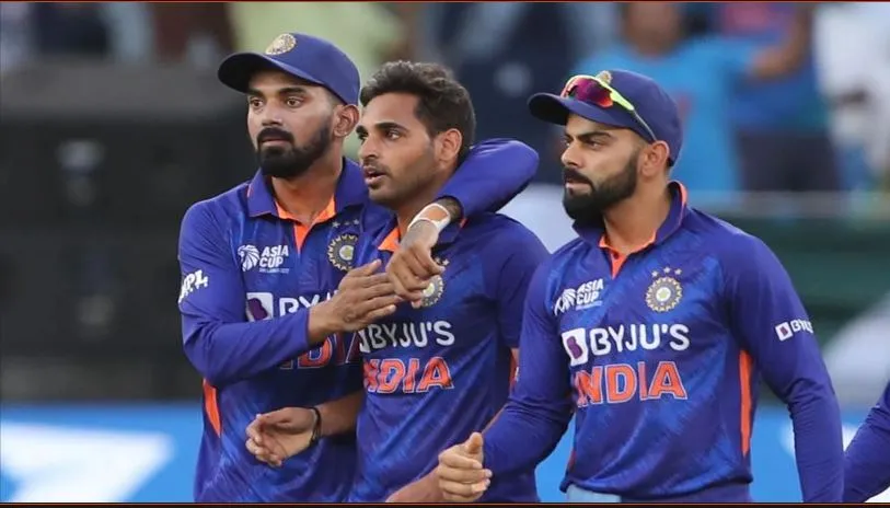 KL Rahul