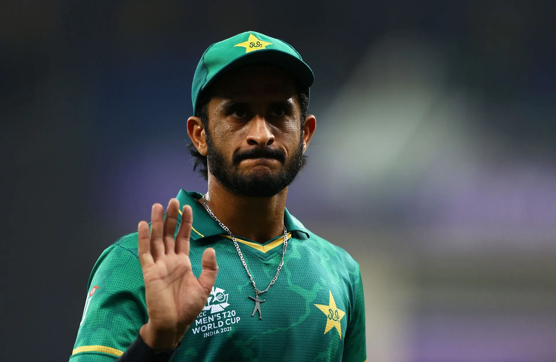 Hasan Ali