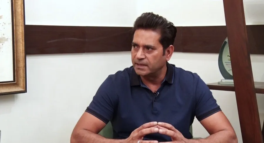 Aqib Javed