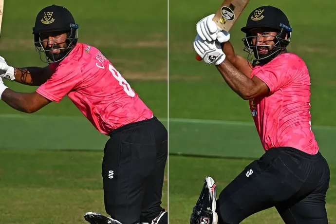 Cheteshwar Pujara