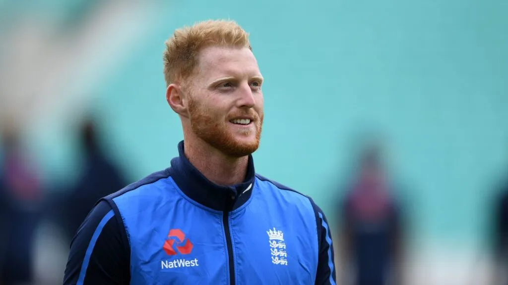 Ben Stokes