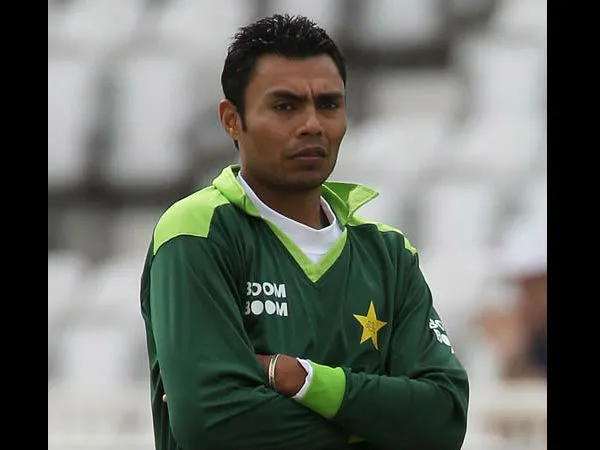 Danish Kaneria