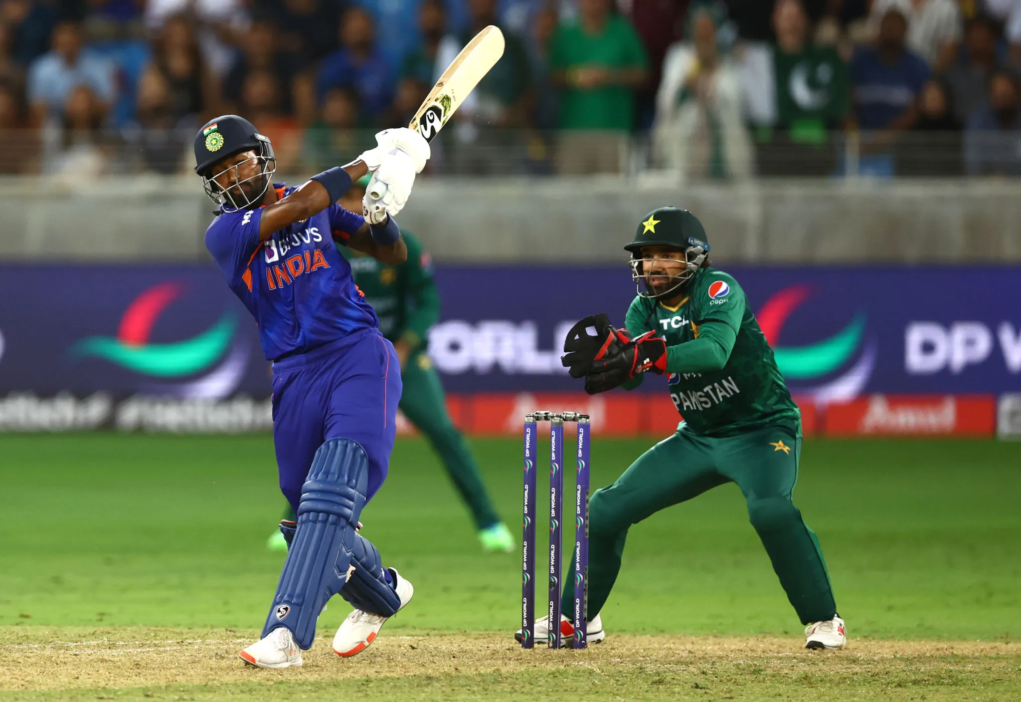Hardik Pandya