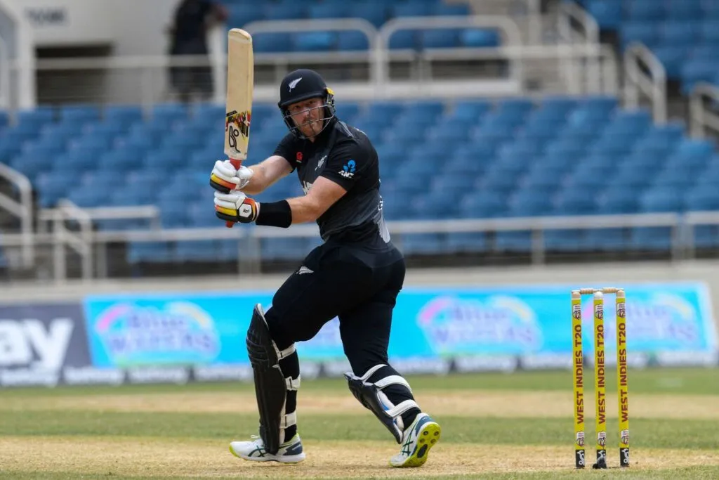 Martin Guptill