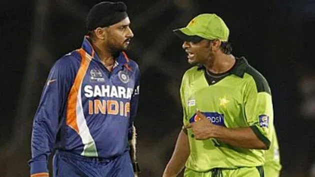 IND vs PAK